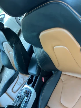 Audi A5 Sportback S line | Auto.bg — изображение 8 Audi A5 Sportback S line | Auto.bg — изображение 8