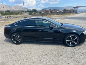 Audi A5 Sportback S line | Auto.bg — изображение 5 Audi A5 Sportback S line | Auto.bg — изображение 5