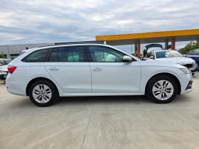 Skoda Octavia С Гаранция 2.0TDI-А/Т - 19760 € - 41637635 6 | Car24.bg Skoda Octavia С Гаранция 2.0TDI-А/Т - 19760 € - 41637635 6