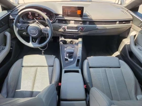 Audi A5 S Line / Обдухване / B&O / Carfax / Автокредит | Auto.bg — изображение 8 Audi A5 S Line / Обдухване / B&O / Carfax / Автокредит | Auto.bg — изображение 8