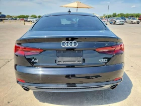 Audi A5 S Line / Обдухване / B&O / Carfax / Автокредит | Auto.bg — изображение 6 Audi A5 S Line / Обдухване / B&O / Carfax / Автокредит | Auto.bg — изображение 6