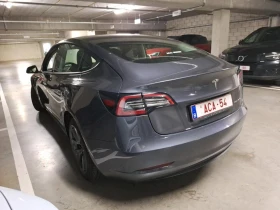 Tesla Model 3 Long Range Dual Motor Pano LED Navi Leather | Auto.bg — изображение 4 Tesla Model 3 Long Range Dual Motor Pano LED Navi Leather | Auto.bg — изображение 4
