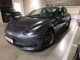 Tesla Model 3 Long Range Dual Motor Pano LED Navi Leather