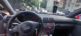 Audi A3 undefined | Auto.bg — изображение 17 Audi A3 undefined | Auto.bg — изображение 17