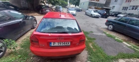 Audi A3 undefined | Auto.bg — изображение 12 Audi A3 undefined | Auto.bg — изображение 12