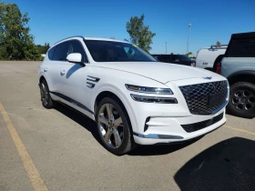 Genesis GV80 Awd 7p 3.5t Prestige * АВТОКРЕДИТ* | Auto.bg — изображение 5 Genesis GV80 Awd 7p 3.5t Prestige * АВТОКРЕДИТ* | Auto.bg — изображение 5