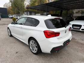 BMW 118 i Facelift F21 M-ПАКЕТ АВТОМАТИК HARMAN KARDON | Auto.bg — изображение 3 BMW 118 i Facelift F21 M-ПАКЕТ АВТОМАТИК HARMAN KARDON | Auto.bg — изображение 3