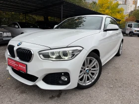 BMW 118 i Facelift F21 M-ПАКЕТ АВТОМАТИК HARMAN KARDON
