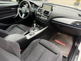 BMW 118 i Facelift F21 M-ПАКЕТ АВТОМАТИК HARMAN KARDON | Auto.bg — изображение 10 BMW 118 i Facelift F21 M-ПАКЕТ АВТОМАТИК HARMAN KARDON | Auto.bg — изображение 10