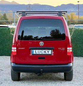 VW Caddy 2.0TDi Life//4x4* NAVI - 7800 € - 11227651 6 | Car24.bg VW Caddy 2.0TDi Life//4x4* NAVI - 7800 € - 11227651 6
