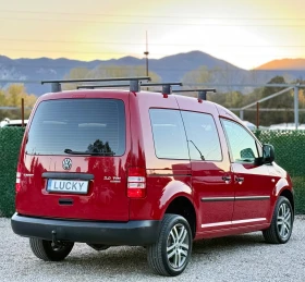 VW Caddy 2.0TDi Life//4x4* NAVI - 7800 € - 11227651 7 | Car24.bg VW Caddy 2.0TDi Life//4x4* NAVI - 7800 € - 11227651 7