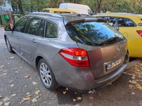 Renault Laguna 2.0 dci, 170 к.с. - 2400 € - 64411776 5 | Car24.bg Renault Laguna 2.0 dci, 170 к.с. - 2400 € - 64411776 5