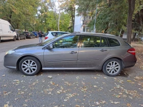 Renault Laguna 2.0 dci, 170 к.с. - Car24.bg Renault Laguna 2.0 dci, 170 к.с.