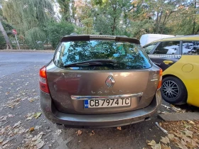 Renault Laguna 2.0 dci, 170 к.с. - 2400 € - 64411776 3 | Car24.bg Renault Laguna 2.0 dci, 170 к.с. - 2400 € - 64411776 3