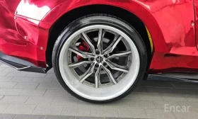 Ford Mustang 2.3* Хром* Обдух* Камера* Подгрев* ACC* | Auto.bg — изображение 5 Ford Mustang 2.3* Хром* Обдух* Камера* Подгрев* ACC* | Auto.bg — изображение 5