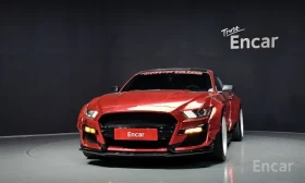 Ford Mustang 2.3* Хром* Обдух* Камера* Подгрев* ACC* | Auto.bg — изображение 3 Ford Mustang 2.3* Хром* Обдух* Камера* Подгрев* ACC* | Auto.bg — изображение 3