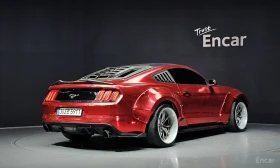Ford Mustang 2.3* Хром* Обдух* Камера* Подгрев* ACC* | Auto.bg — изображение 2 Ford Mustang 2.3* Хром* Обдух* Камера* Подгрев* ACC* | Auto.bg — изображение 2