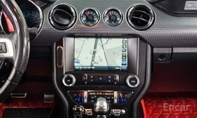 Ford Mustang 2.3* Хром* Обдух* Камера* Подгрев* ACC* | Auto.bg — изображение 14 Ford Mustang 2.3* Хром* Обдух* Камера* Подгрев* ACC* | Auto.bg — изображение 14