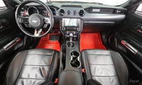 Ford Mustang 2.3* Хром* Обдух* Камера* Подгрев* ACC* | Auto.bg — изображение 7 Ford Mustang 2.3* Хром* Обдух* Камера* Подгрев* ACC* | Auto.bg — изображение 7