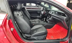 Ford Mustang 2.3* Хром* Обдух* Камера* Подгрев* ACC* | Auto.bg — изображение 11 Ford Mustang 2.3* Хром* Обдух* Камера* Подгрев* ACC* | Auto.bg — изображение 11