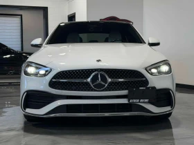 Mercedes-Benz C 300 CARFAX | Auto.bg — изображение 5 Mercedes-Benz C 300 CARFAX | Auto.bg — изображение 5