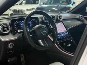 Mercedes-Benz C 300 CARFAX | Auto.bg — изображение 4 Mercedes-Benz C 300 CARFAX | Auto.bg — изображение 4