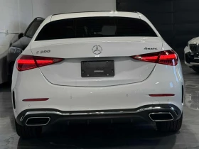 Mercedes-Benz C 300 CARFAX | Auto.bg — изображение 3 Mercedes-Benz C 300 CARFAX | Auto.bg — изображение 3