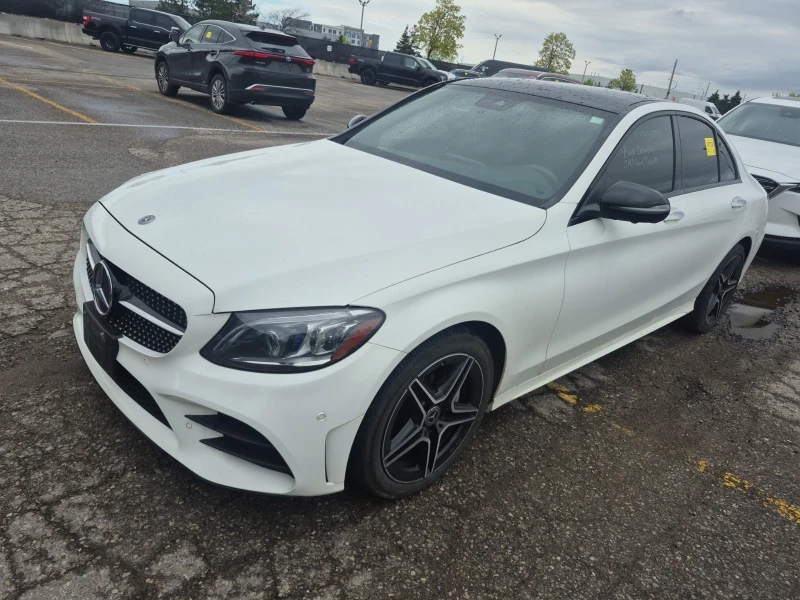 Mercedes-Benz C 300 AMG * * ПАНОРАМА * * CARFAX * * АВТО КРЕДИТ * * - 19800 € / 38725.43 лв. - 76659375 1 | Car24.bg Mercedes-Benz C 300 AMG * * ПАНОРАМА * * CARFAX * * АВТО КРЕДИТ * * - 19800 € / 38725.43 лв. - 76659375 1