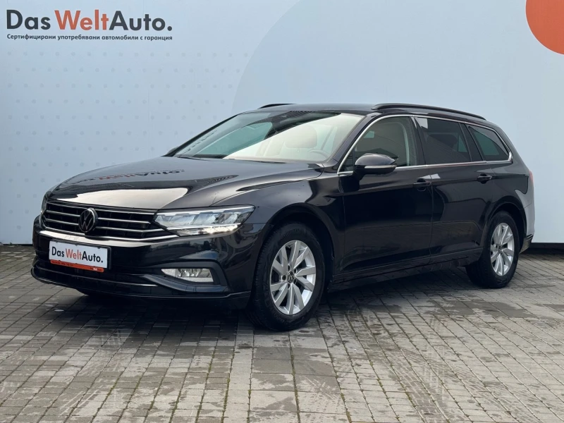 VW Passat - 19900 € - 23624194 1 | Car24.bg VW Passat - 19900 € - 23624194 1