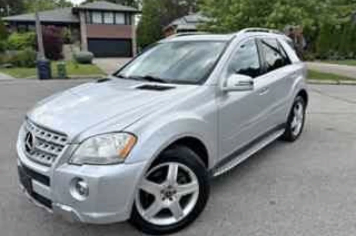 Mercedes-Benz ML 550 AMG * ОБДУХВАНЕ * KEYLESS * AIRMATIC * CARFAX * | Auto.bg — изображение 1 Mercedes-Benz ML 550 AMG * ОБДУХВАНЕ * KEYLESS * AIRMATIC * CARFAX * | Auto.bg — изображение 1