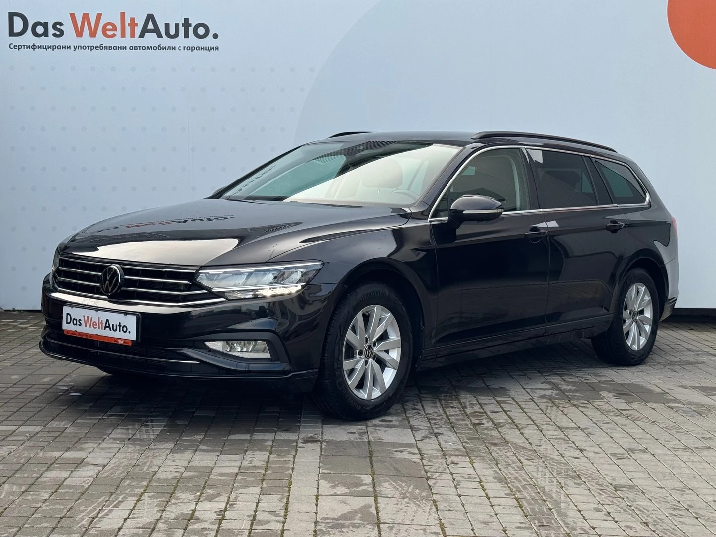 VW Passat undefined | Auto.bg — изображение 1 VW Passat undefined | Auto.bg — изображение 1