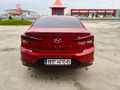 Hyundai Elantra 1.6i газ,подгряване,Keyless go,Гаранция - [7] 