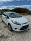 Обява за продажба на Ford Fiesta 1.25 ~7 600 лв. - изображение 1
