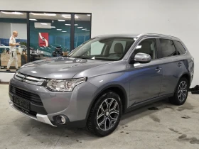 Mitsubishi Outlander AWD / 2.3d / Automatic / Всички екстри 1 - Car24.bg Mitsubishi Outlander AWD / 2.3d / Automatic / Всички екстри 1