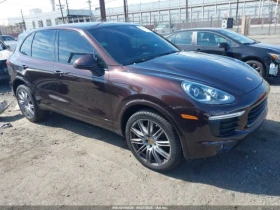 Porsche Cayenne PLATINUM EDITION 2018 - Car24.bg Porsche Cayenne PLATINUM EDITION 2018