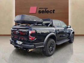 Ford Ranger 3.0 EcoBoost - 54990 € / 107551.09 лв. - 17424765 5 | Car24.bg Ford Ranger 3.0 EcoBoost - 54990 € / 107551.09 лв. - 17424765 5