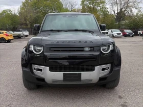 Land Rover Defender S / ВЪЗДУХ / HEAD UP / 360 - 36750 € / 71876.75 лв. - 32168270 6 | Car24.bg Land Rover Defender S / ВЪЗДУХ / HEAD UP / 360 - 36750 € / 71876.75 лв. - 32168270 6