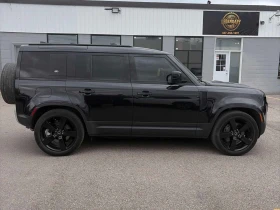 Land Rover Defender S / ВЪЗДУХ / HEAD UP / 360 - 36750 € / 71876.75 лв. - 32168270 3 | Car24.bg Land Rover Defender S / ВЪЗДУХ / HEAD UP / 360 - 36750 € / 71876.75 лв. - 32168270 3