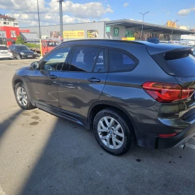 BMW X1 undefined | Auto.bg — изображение 7 BMW X1 undefined | Auto.bg — изображение 7