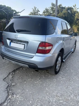 Mercedes-Benz ML 350 - 6200 € / 12126.15 лв. - 31711858 5 | Car24.bg Mercedes-Benz ML 350 - 6200 € / 12126.15 лв. - 31711858 5