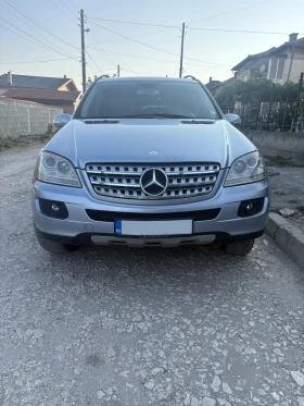 Mercedes-Benz ML 350 - 6200 € / 12126.15 лв. - 31711858 8 | Car24.bg Mercedes-Benz ML 350 - 6200 € / 12126.15 лв. - 31711858 8