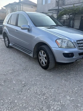Mercedes-Benz ML 350 - 6200 € / 12126.15 лв. - 31711858 7 | Car24.bg Mercedes-Benz ML 350 - 6200 € / 12126.15 лв. - 31711858 7
