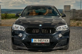 BMW X6 M-Performance * INDIVIDUAL | Auto.bg — изображение 2 BMW X6 M-Performance * INDIVIDUAL | Auto.bg — изображение 2