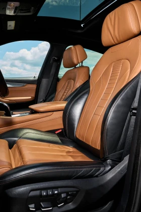 BMW X6 M-Performance * INDIVIDUAL | Auto.bg — изображение 8 BMW X6 M-Performance * INDIVIDUAL | Auto.bg — изображение 8