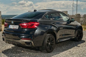BMW X6 M-Performance * INDIVIDUAL | Auto.bg — изображение 4 BMW X6 M-Performance * INDIVIDUAL | Auto.bg — изображение 4