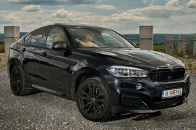 BMW X6 M-Performance * INDIVIDUAL