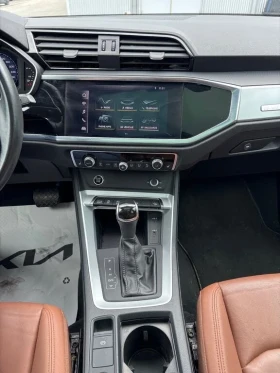 Audi Q3 Audi Q3 40 TFSI Quattro | Auto.bg — изображение 8 Audi Q3 Audi Q3 40 TFSI Quattro | Auto.bg — изображение 8
