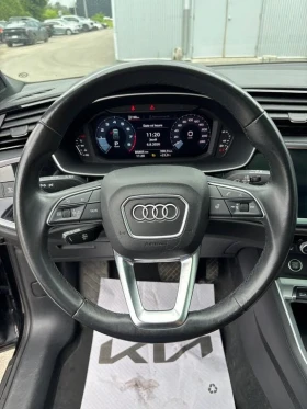 Audi Q3 Audi Q3 40 TFSI Quattro | Auto.bg — изображение 7 Audi Q3 Audi Q3 40 TFSI Quattro | Auto.bg — изображение 7