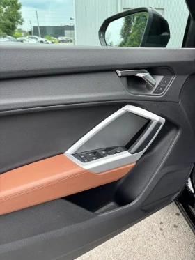 Audi Q3 Audi Q3 40 TFSI Quattro | Auto.bg — изображение 11 Audi Q3 Audi Q3 40 TFSI Quattro | Auto.bg — изображение 11
