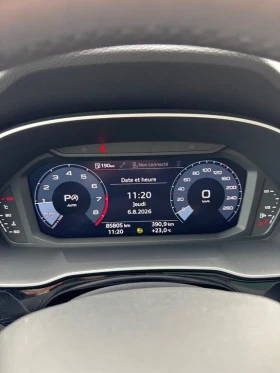 Audi Q3 Audi Q3 40 TFSI Quattro | Auto.bg — изображение 6 Audi Q3 Audi Q3 40 TFSI Quattro | Auto.bg — изображение 6
